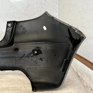 Mercedes A-Class W169 Rear Bumper 2008 TO 2012 A1698856525 Genuine - Image 16