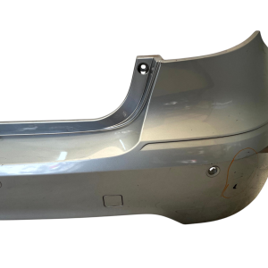 Mercedes A-Class W169 Rear Bumper 2008 TO 2012 A1698856525 Genuine - Image 3