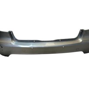 Mercedes A-Class W169 Rear Bumper 2008 TO 2012 A1698856525 Genuine - Image 4