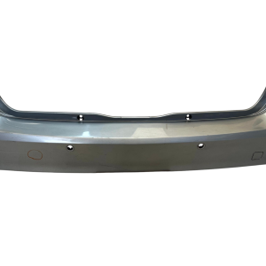 Mercedes A-Class W169 Rear Bumper 2008 TO 2012 A1698856525 Genuine - Image 1