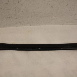 Mercedes A Class W169 Rear Left Door Trim 2005 TO 2008 A1696901362 Genuine - Image 1