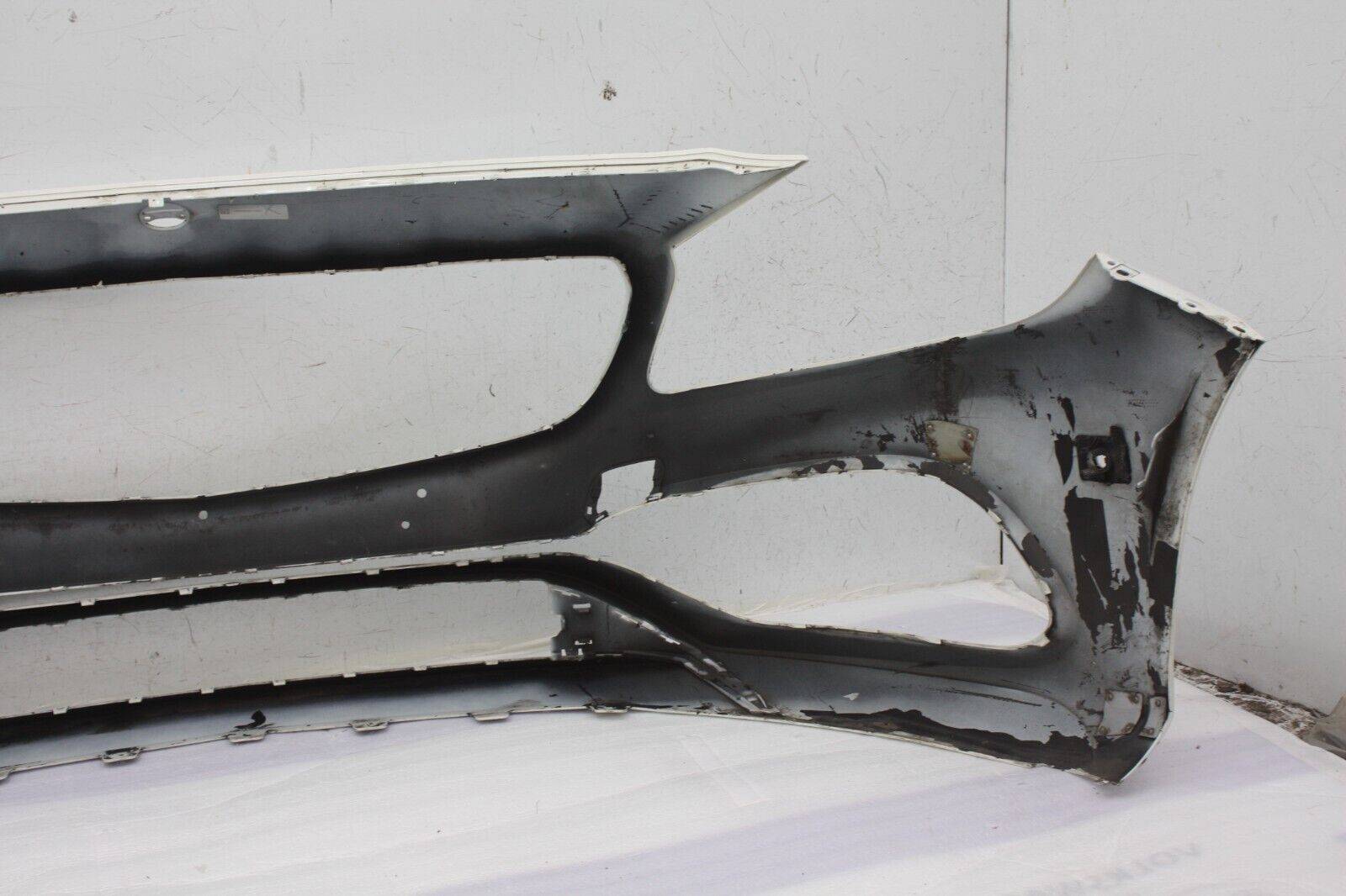 Mercedes-A-Class-W176-AMG-Front-Bumper-2015-2018-A1768851600-Genuine-DAMAGED-176643735834-24