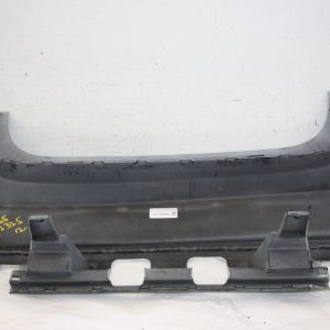 Mercedes A Class W176 AMG Rear Bumper 2012-2015 A1768852325 Genuine *DAMAGED* - Image 16