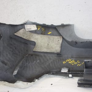 Mercedes A Class W176 AMG Rear Bumper 2012-2015 A1768852325 Genuine *DAMAGED* - Image 17