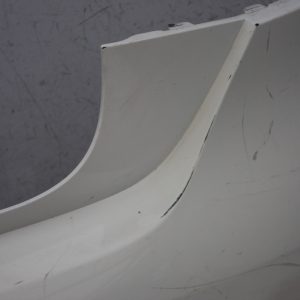 Mercedes A Class W176 AMG Rear Bumper 2012-2015 A1768852325 Genuine *DAMAGED* - Image 4