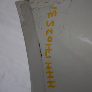 Mercedes A Class W176 AMG Rear Bumper 2012-2015 A1768852325 Genuine *DAMAGED* - Image 8