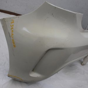 Mercedes A Class W176 AMG Rear Bumper 2012-2015 A1768852325 Genuine *DAMAGED* - Image 9