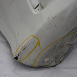 Mercedes A Class W176 AMG Rear Bumper 2012-2015 A1768852325 Genuine *DAMAGED* - Image 10