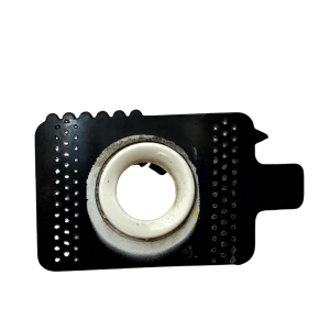 Mercedes A-Class W176 AMG Rear Bumper PDC Sensor Bracket A1768856100 Genuine - Image 1