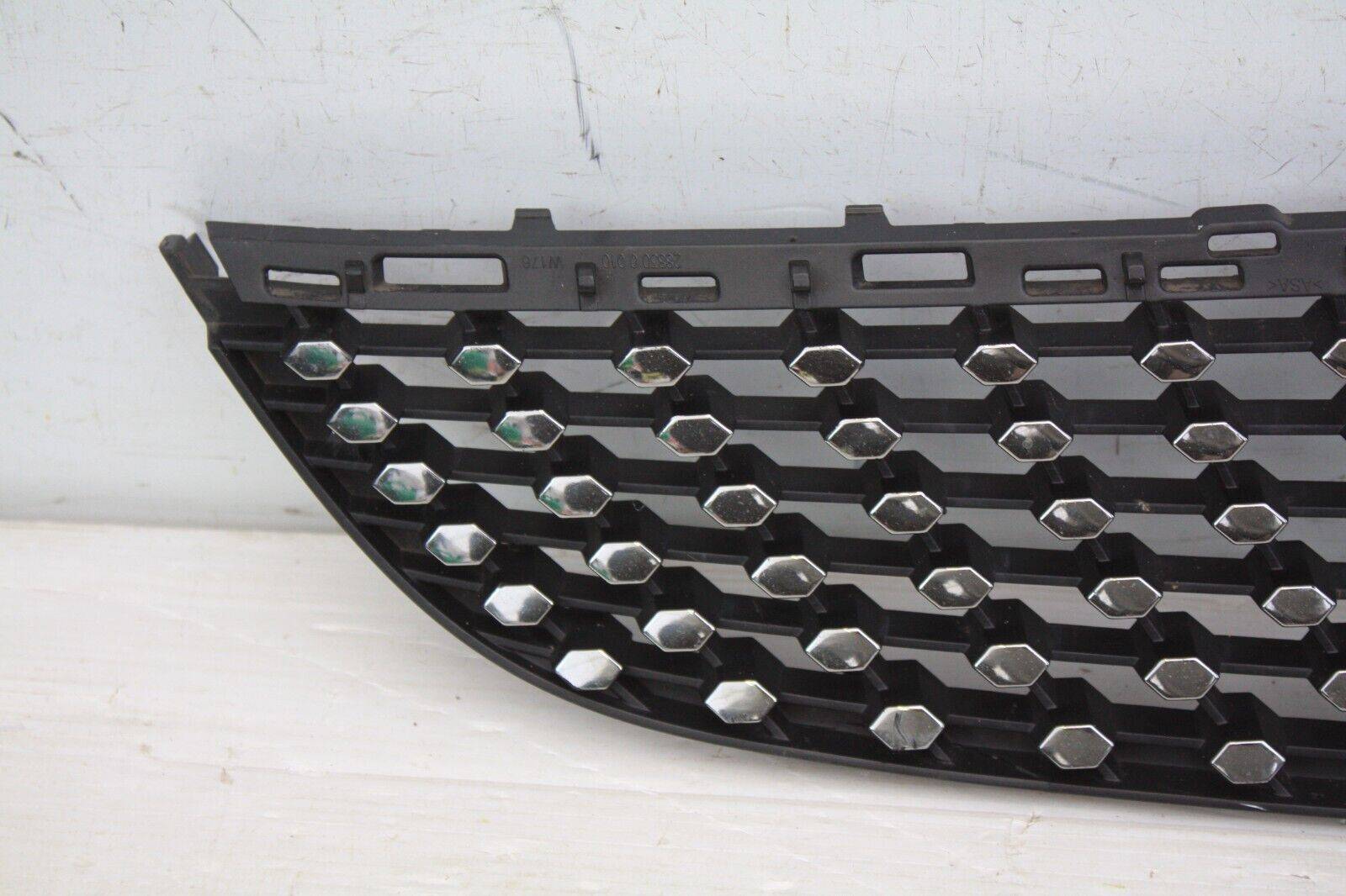 Mercedes-A-Class-W176-Amg-Front-Bumper-Right-Side-Grill-A1768882260-Genuine-176229603804-2