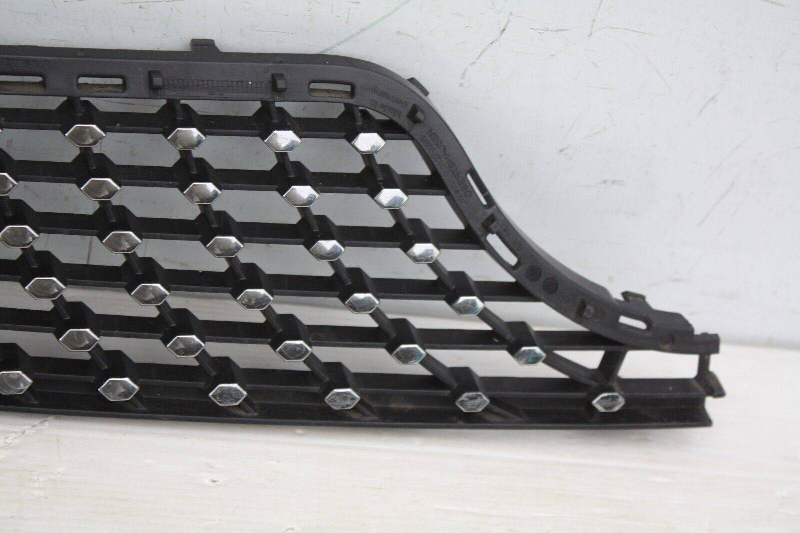 Mercedes-A-Class-W176-Amg-Front-Bumper-Right-Side-Grill-A1768882260-Genuine-176229603804-4