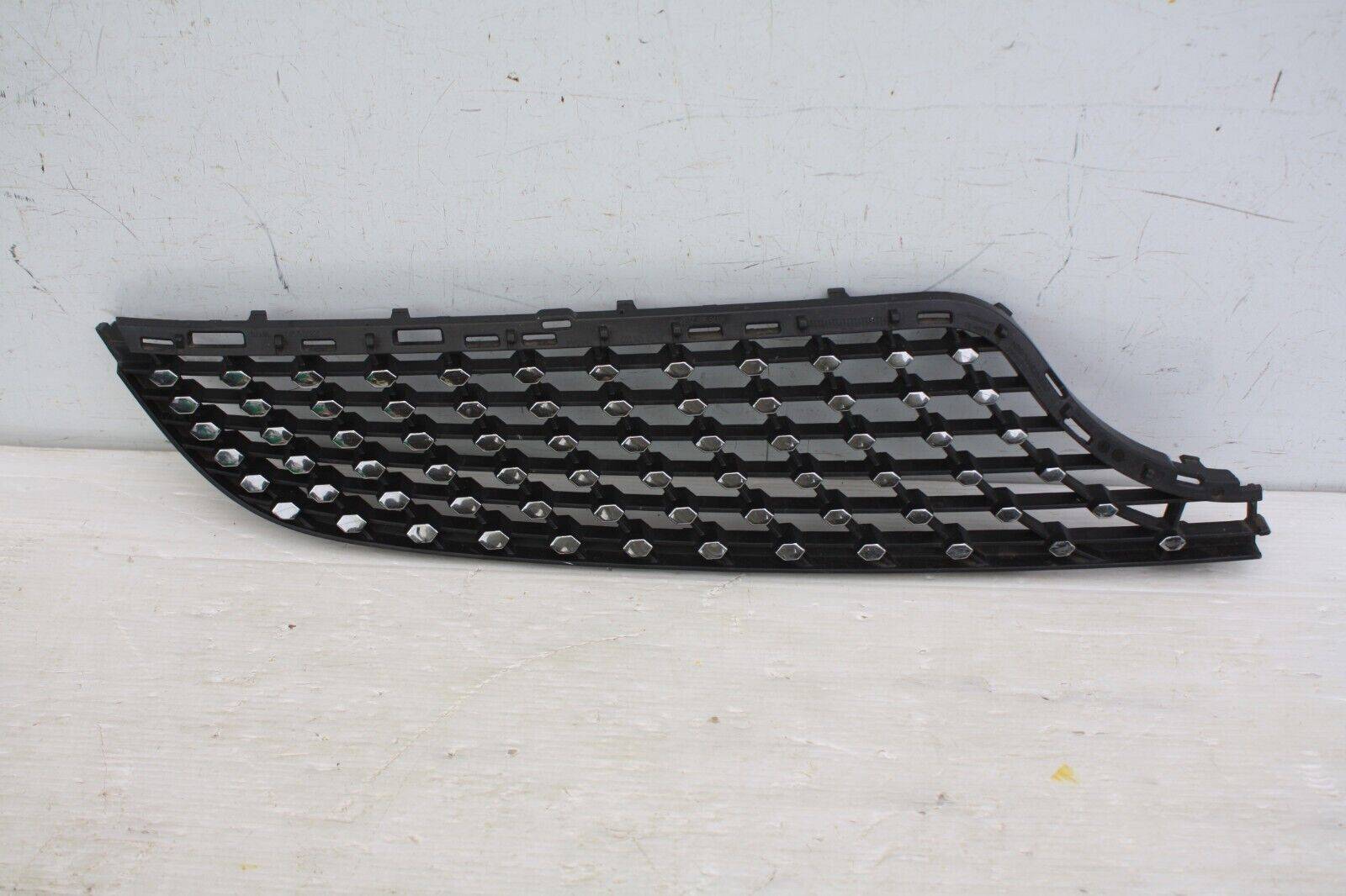 Mercedes-A-Class-W176-Amg-Front-Bumper-Right-Side-Grill-A1768882260-Genuine-176229603804