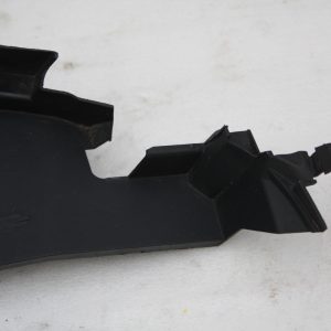 Mercedes A Class W176 Front Bumper Grill Left Air Flow 2012-2015 A1768880138 - Image 3