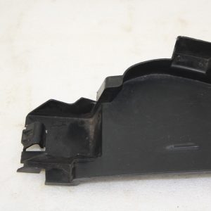 Mercedes A Class W176 Front Bumper Grill Left Air Flow 2012-2015 A1768880138 - Image 4