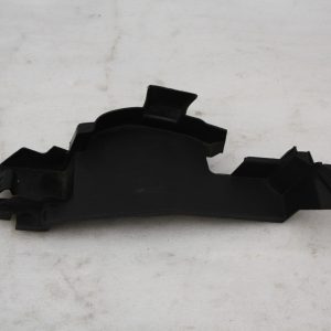 Mercedes A Class W176 Front Bumper Grill Left Air Flow 2012-2015 A1768880138 - Image 1