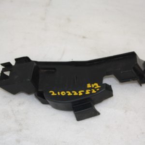 Mercedes A Class W176 Front Bumper Grill Left Air Flow 2012-2015 A1768880138 - Image 5