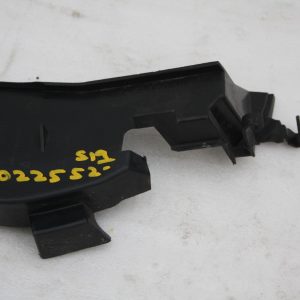 Mercedes A Class W176 Front Bumper Grill Left Air Flow 2012-2015 A1768880138 - Image 6