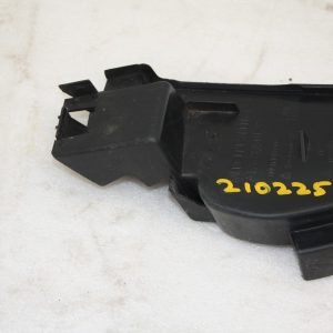 Mercedes A Class W176 Front Bumper Grill Left Air Flow 2012-2015 A1768880138 - Image 7