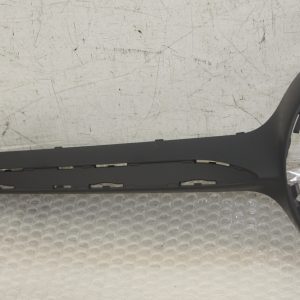 Mercedes A Class W176 Front Bumper Grill Trim 2012 TO 2015 A1768880085 Genuine - Image 6