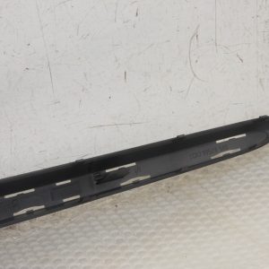 Mercedes A Class W176 Front Bumper Grill Trim 2012 TO 2015 A1768880085 Genuine - Image 9