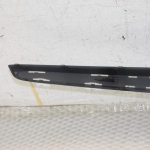 Mercedes A Class W176 Front Bumper Grill Trim 2012 TO 2018 A1768880085 Genuine - Image 13