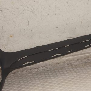 Mercedes A Class W176 Front Bumper Grill Trim 2012 TO 2018 A1768880085 Genuine - Image 4