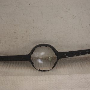 Mercedes A Class W176 Front Bumper Grill Trim 2012 TO 2018 A1768880085 Genuine - Image 1