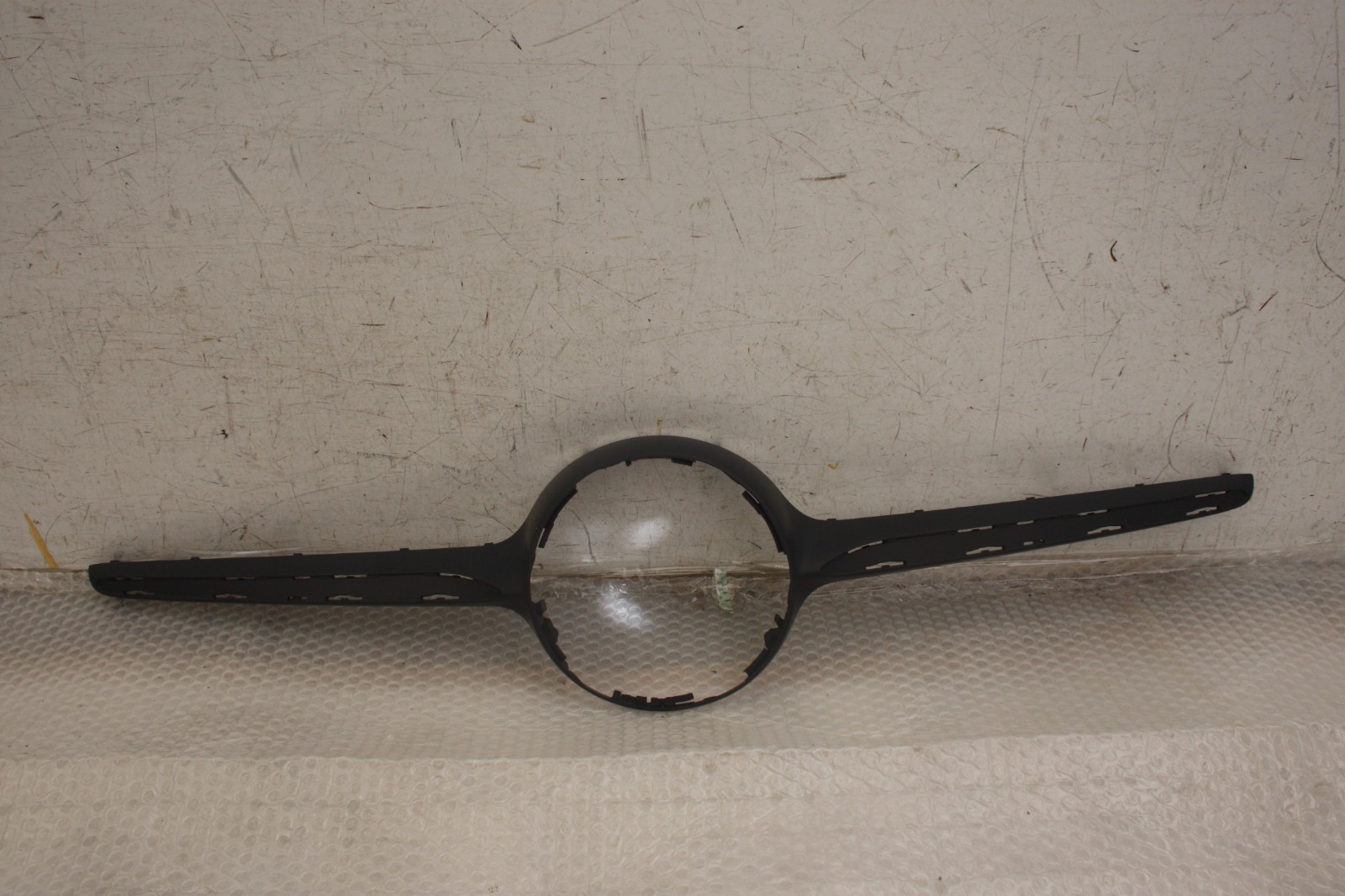 Mercedes A Class W176 Front Bumper Grill Trim 2012 TO 2018 A1768880085 Genuine