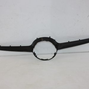 Mercedes A Class W176 Front Bumper Grill Trim 2012 TO 2018 A1768880085 Genuine - Image 1