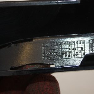 Mercedes A Class W176 Front Bumper Grill Trim 2012 TO 2018 A1768880085 Genuine - Image 10