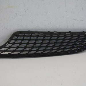 Mercedes A Class W176 Front Grill Upper Left Section A1768882160 Genuine - Image 1