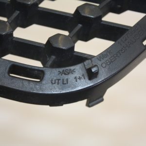 Mercedes A Class W176 Front Grill Upper Left Section A1768882160 Genuine - Image 7