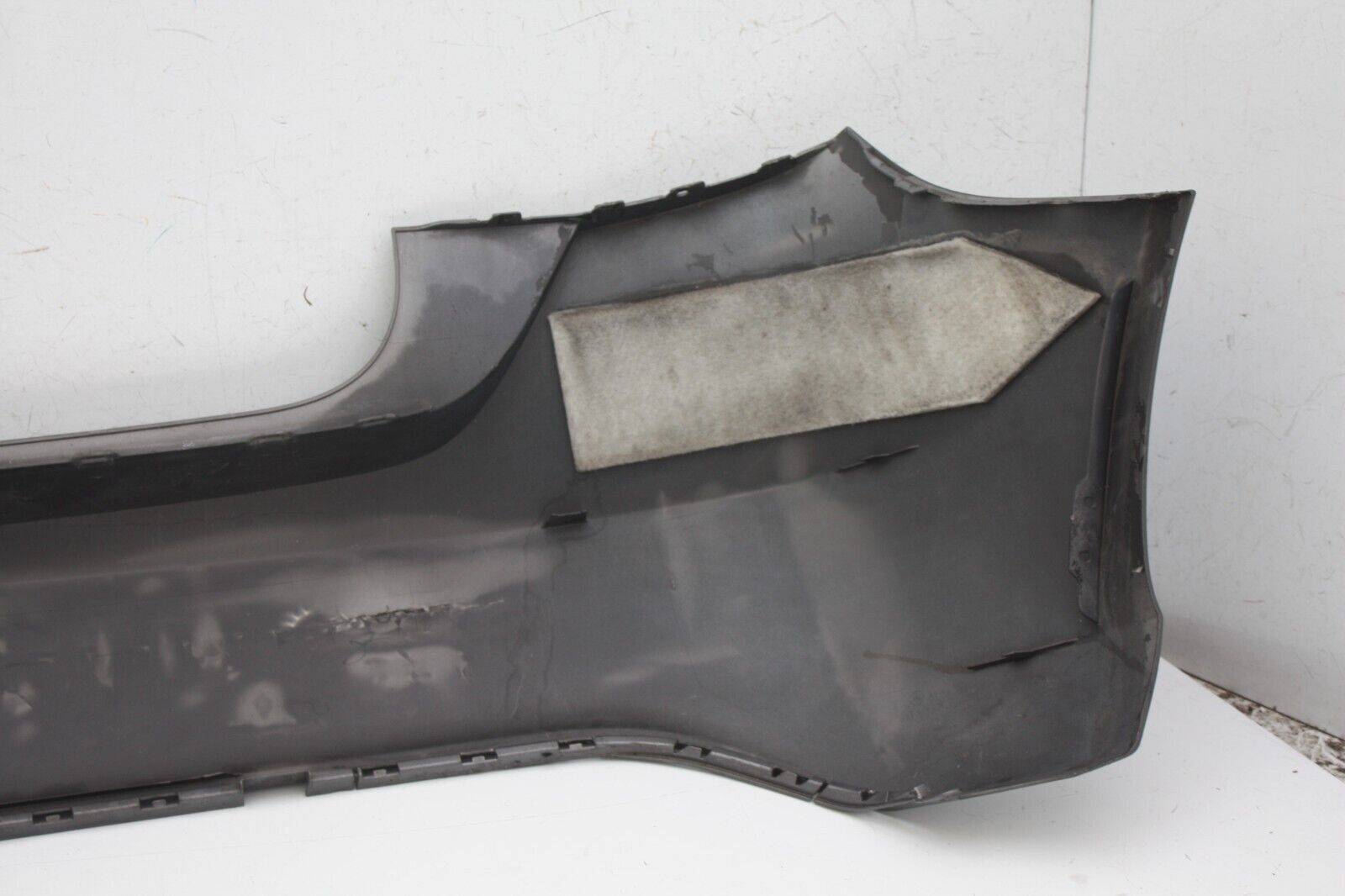 Mercedes-A-Class-W176-Rear-Bumper-2012-TO-2018-A1768850125-Genuine-DAMAGED-176636493264-12