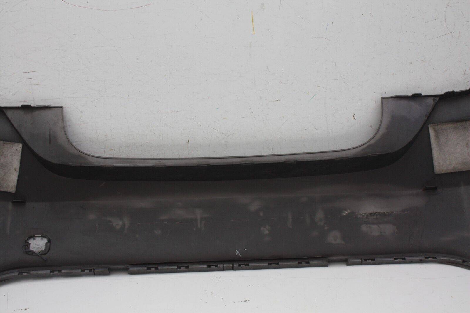 Mercedes-A-Class-W176-Rear-Bumper-2012-TO-2018-A1768850125-Genuine-DAMAGED-176636493264-13