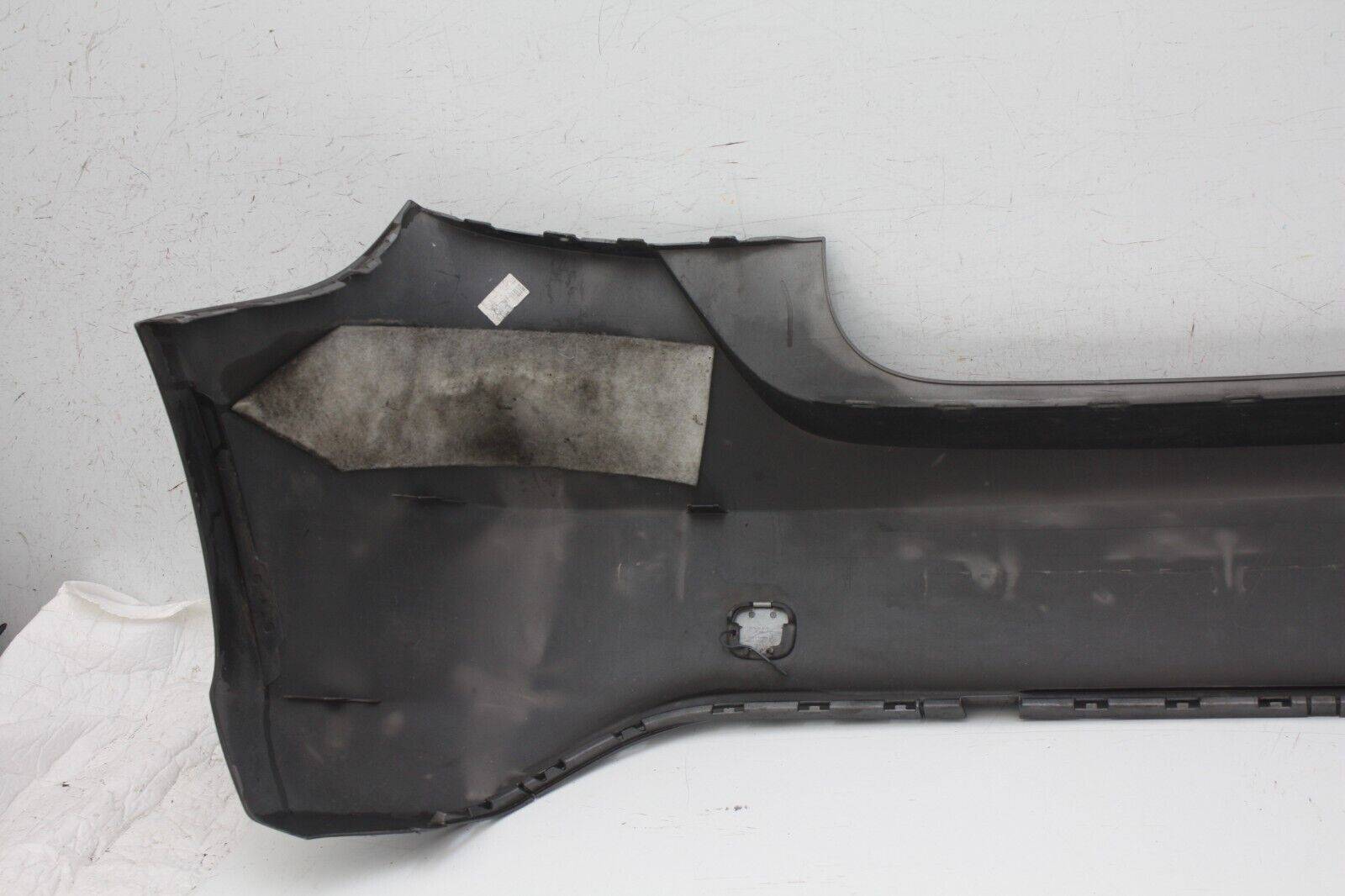 Mercedes-A-Class-W176-Rear-Bumper-2012-TO-2018-A1768850125-Genuine-DAMAGED-176636493264-14