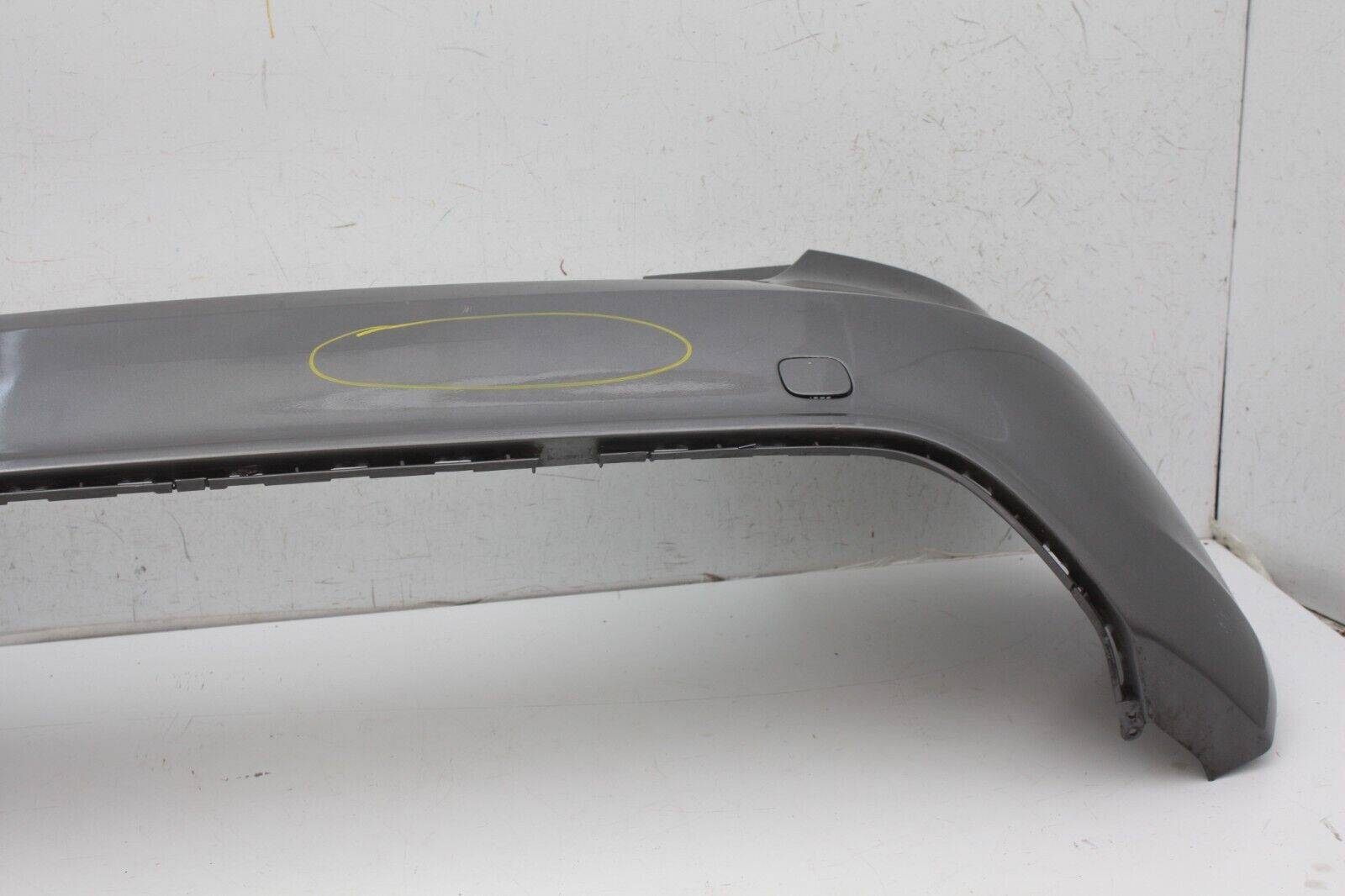 Mercedes-A-Class-W176-Rear-Bumper-2012-TO-2018-A1768850125-Genuine-DAMAGED-176636493264-7