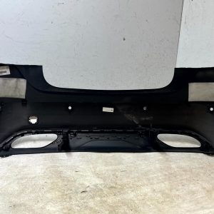 Mercedes A Class W176 Rear Bumper 2015 TO 2018 A1768850000 Genuine - Image 12