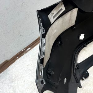 Mercedes A Class W176 Rear Bumper 2015 TO 2018 A1768850000 Genuine - Image 14