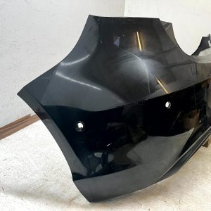 Mercedes A Class W176 Rear Bumper 2015 TO 2018 A1768850000 Genuine - Image 3