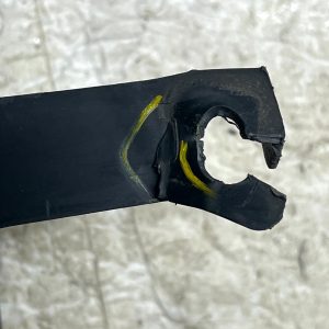 Mercedes A Class W176 Rear Bumper 2015 TO 2018 A1768850000 Genuine - Image 21