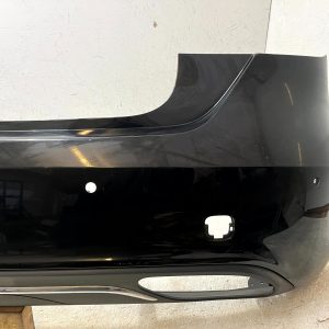 Mercedes A Class W176 Rear Bumper 2015 TO 2018 A1768850000 Genuine - Image 7