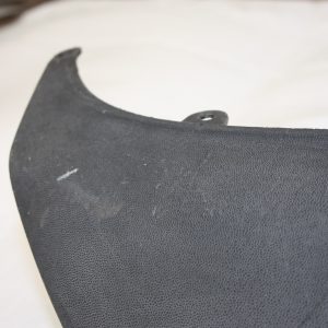 Mercedes A Class W176 Rear Bumper Diffuser 2015-2018 A1768854125 *DAMAGED* - Image 12