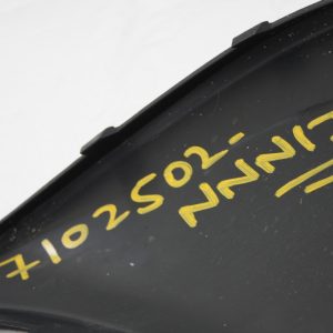 Mercedes A Class W176 Rear Bumper Diffuser 2015-2018 A1768854125 *DAMAGED* - Image 13