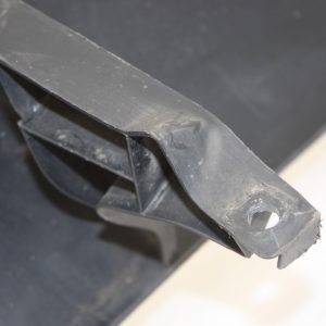 Mercedes A Class W176 Rear Bumper Diffuser 2015-2018 A1768854125 *DAMAGED* - Image 15