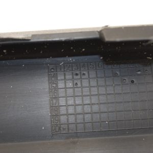 Mercedes A Class W176 Rear Bumper Diffuser 2015-2018 A1768854125 *DAMAGED* - Image 17