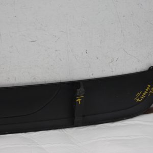 Mercedes A Class W176 Rear Bumper Diffuser 2015-2018 A1768854125 *DAMAGED* - Image 18