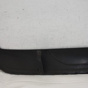 Mercedes A Class W176 Rear Bumper Diffuser 2015-2018 A1768854125 *DAMAGED* - Image 19