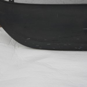 Mercedes A Class W176 Rear Bumper Diffuser 2015-2018 A1768854125 *DAMAGED* - Image 6