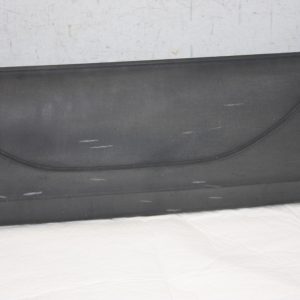 Mercedes A Class W176 Rear Bumper Diffuser 2015-2018 A1768854125 *DAMAGED* - Image 8