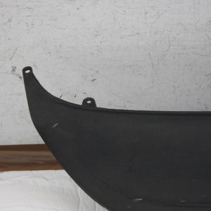 Mercedes A Class W176 Rear Bumper Diffuser 2015-2018 A1768854125 *DAMAGED* - Image 10